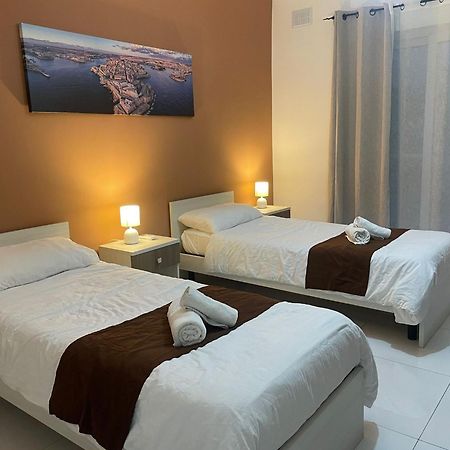 Msida Suites Ngoại thất bức ảnh