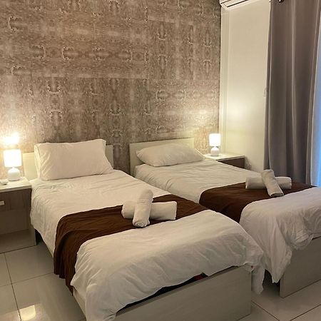 Msida Suites Ngoại thất bức ảnh
