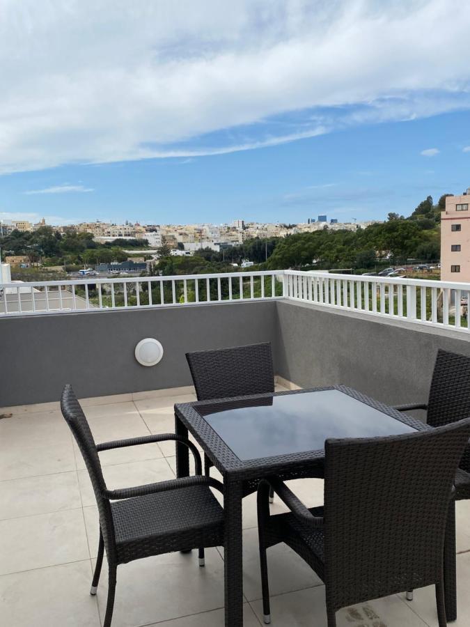 Msida Suites Ngoại thất bức ảnh