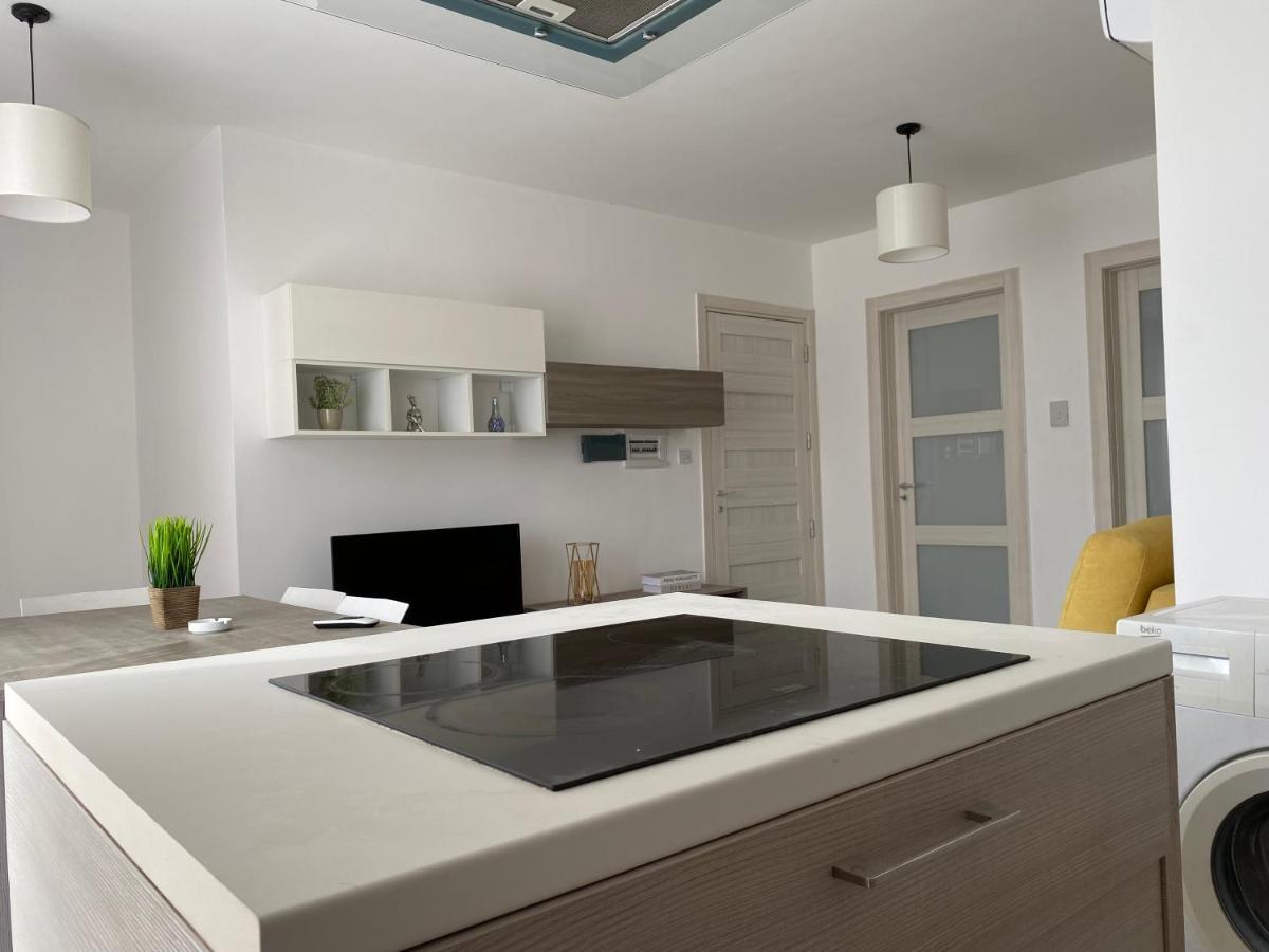 Msida Suites Ngoại thất bức ảnh