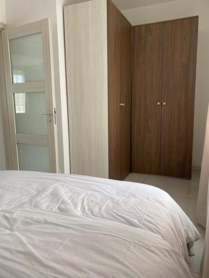 Msida Suites Ngoại thất bức ảnh