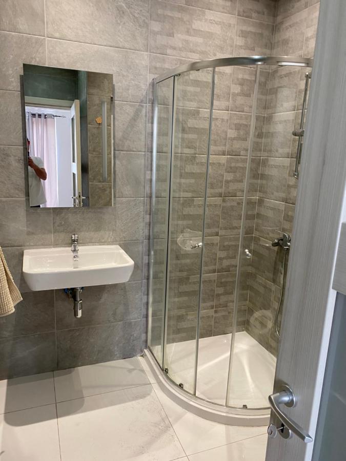 Msida Suites Ngoại thất bức ảnh