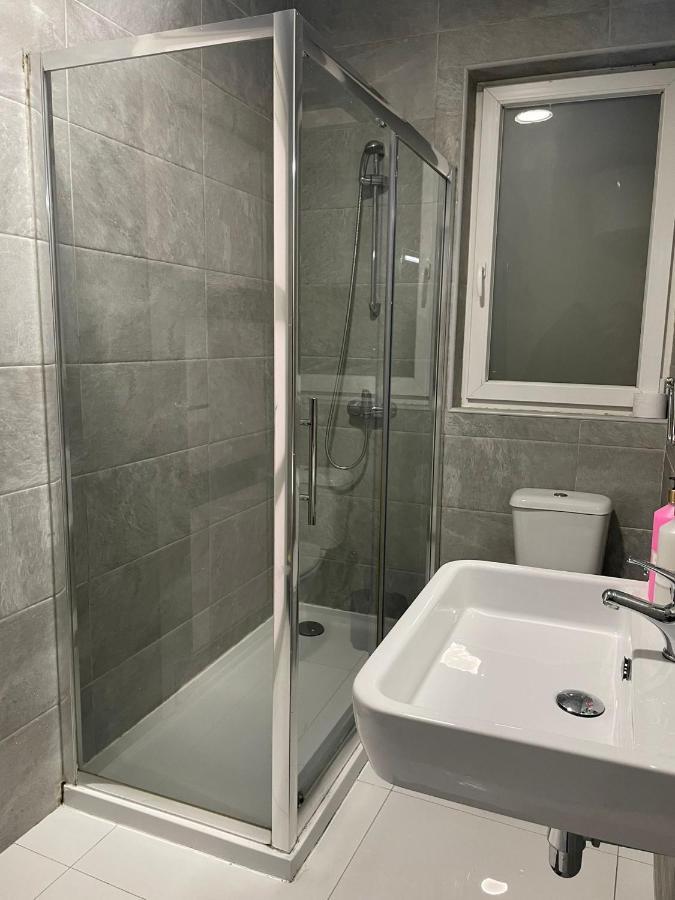 Msida Suites Ngoại thất bức ảnh