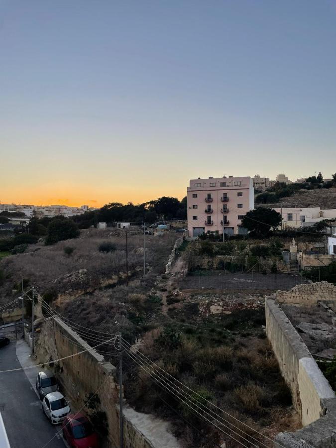 Msida Suites Ngoại thất bức ảnh