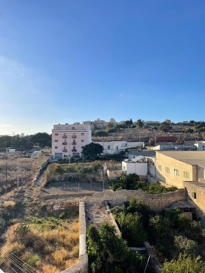 Msida Suites Ngoại thất bức ảnh