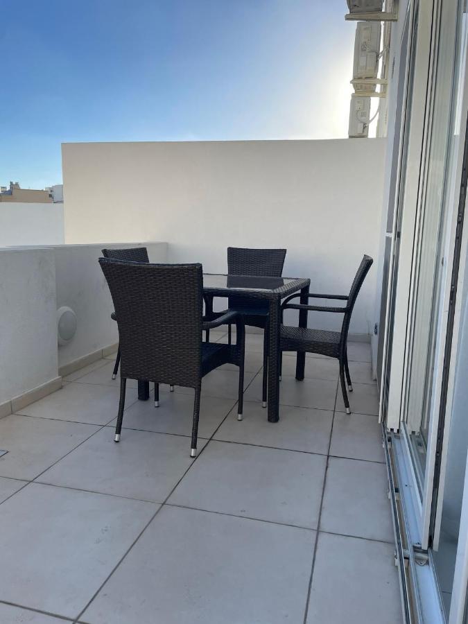 Msida Suites Ngoại thất bức ảnh