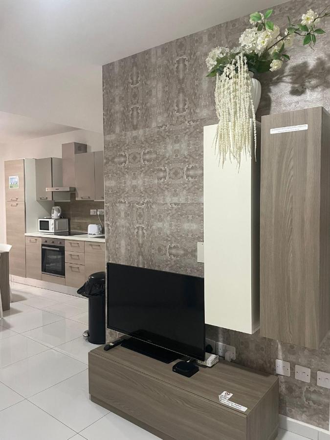 Msida Suites Ngoại thất bức ảnh