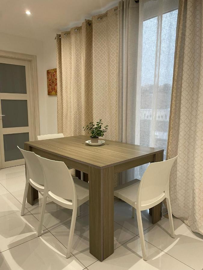 Msida Suites Ngoại thất bức ảnh