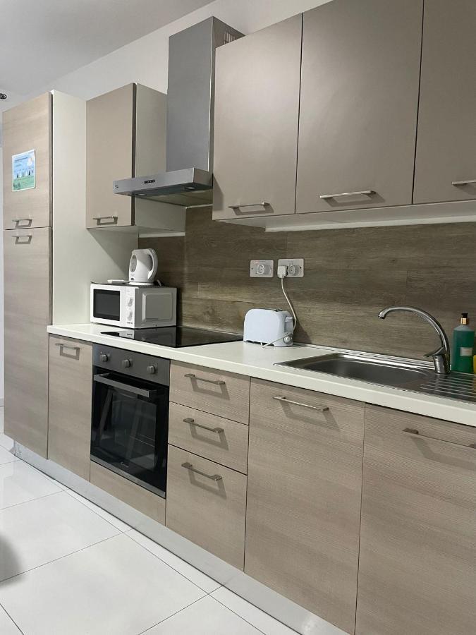 Msida Suites Ngoại thất bức ảnh