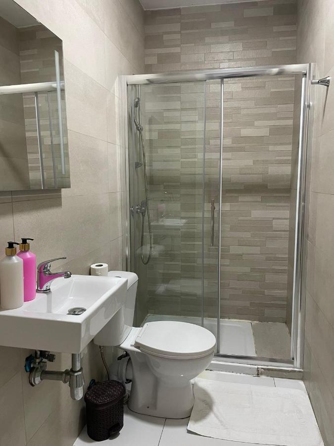 Msida Suites Ngoại thất bức ảnh