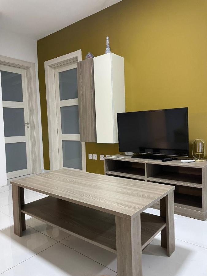 Msida Suites Ngoại thất bức ảnh