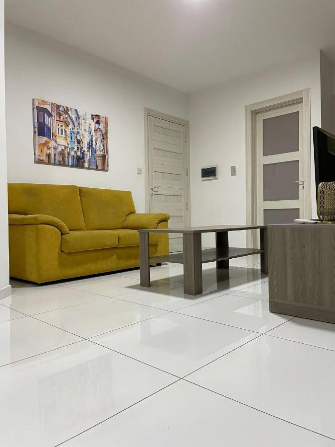 Msida Suites Ngoại thất bức ảnh