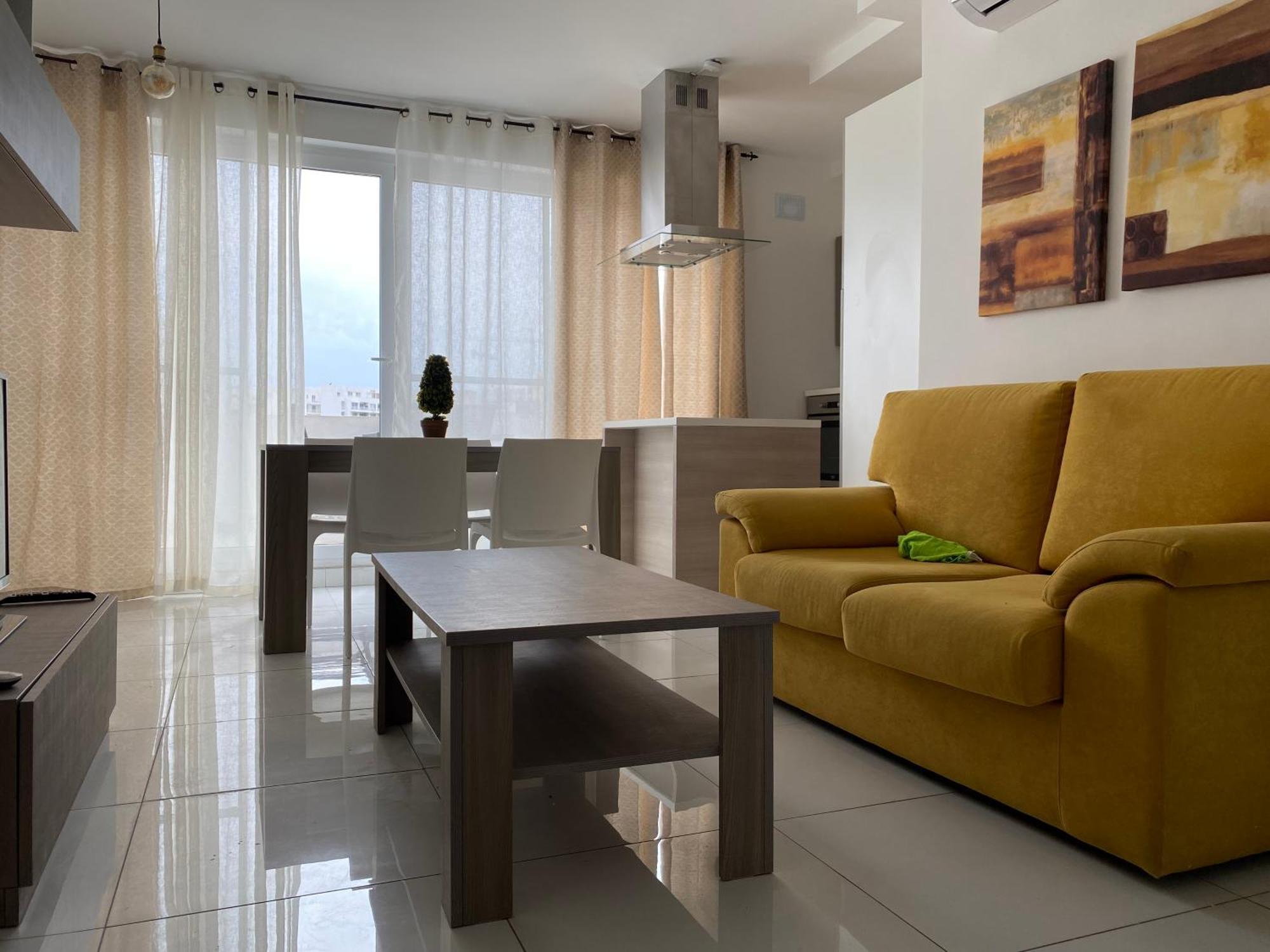 Msida Suites Ngoại thất bức ảnh