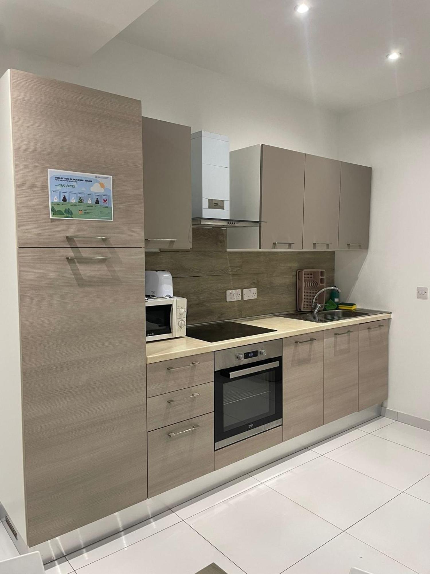 Msida Suites Ngoại thất bức ảnh