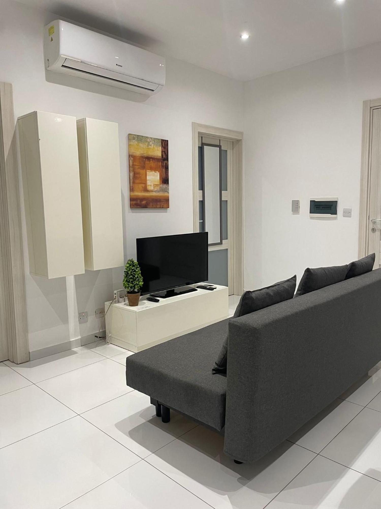 Msida Suites Ngoại thất bức ảnh