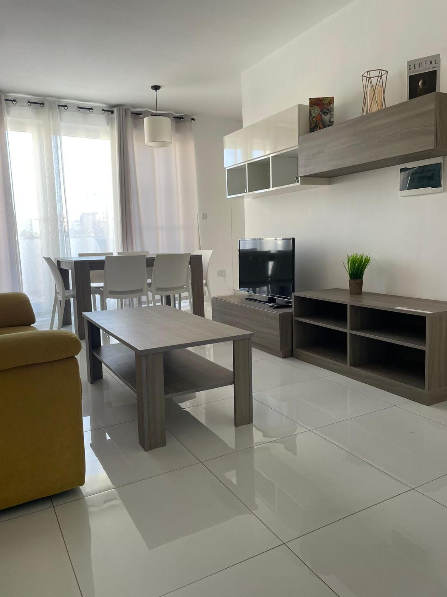 Msida Suites Ngoại thất bức ảnh