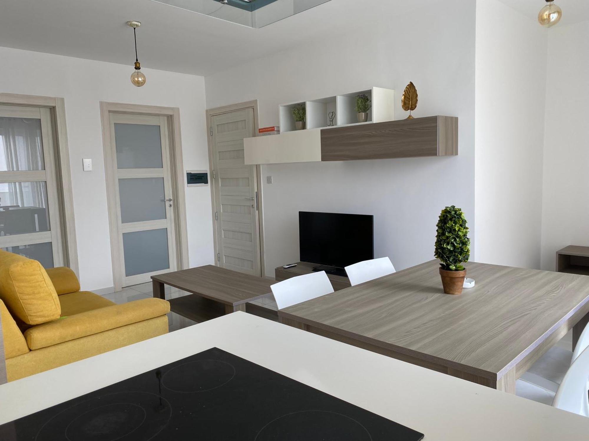 Msida Suites Ngoại thất bức ảnh