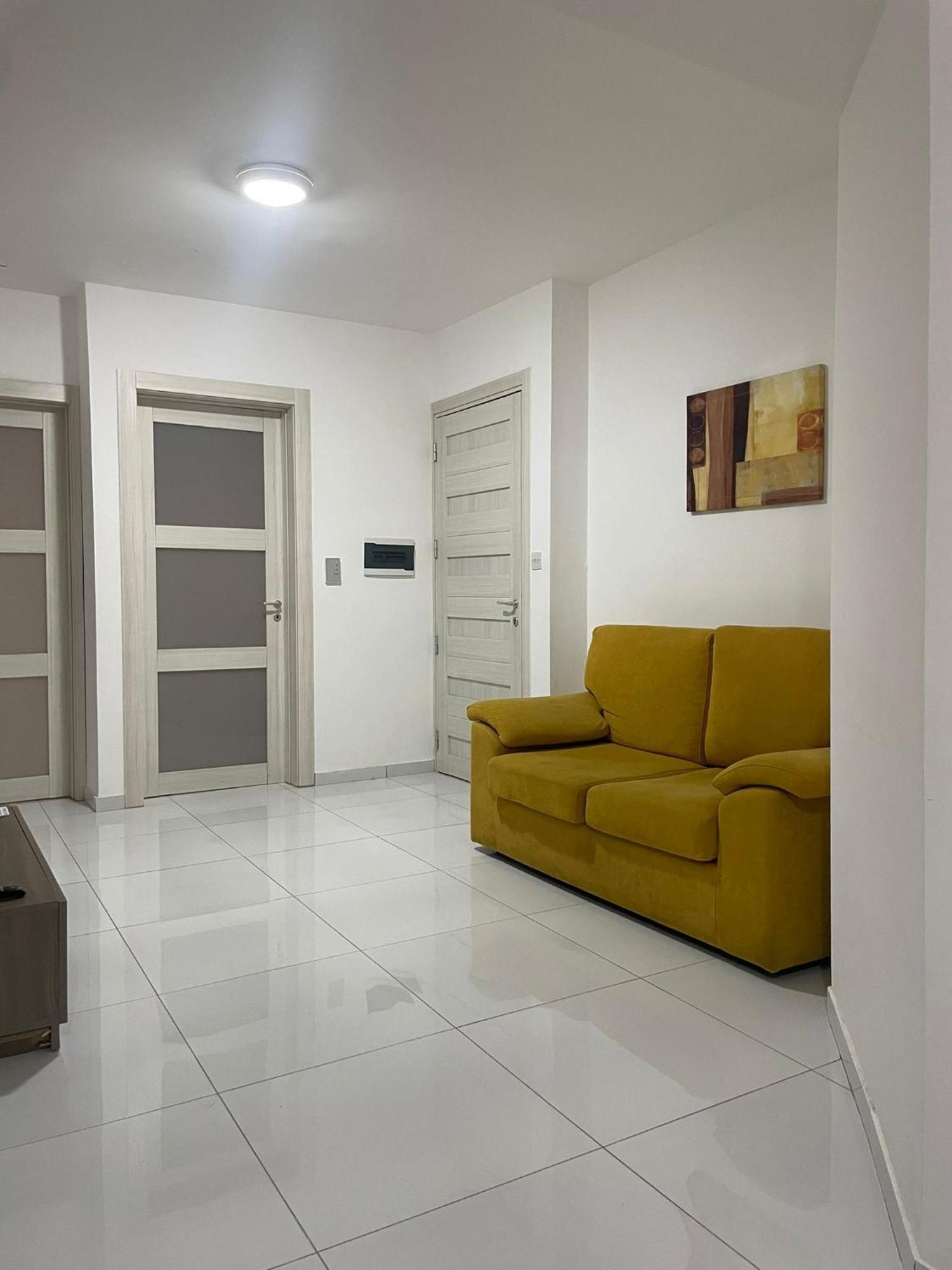 Msida Suites Ngoại thất bức ảnh